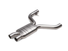 Cargar imagen en el visor de la galería, Akrapovic 2021+ BMW M3 (G80)/M4 (G82) Evolution Short Link Pipe Set (Titanium)