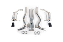 Cargar imagen en el visor de la galería, Roush 2015-2017 &amp; 2024 Mustang 5.0L V8 CatBack Exhaust Kit (Fastback Only)