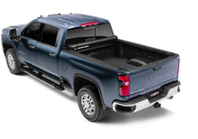 Cargar imagen en el visor de la galería, Truxedo 2020 GMC Sierra &amp; Chevrolet Silverado 2500HD/3500HD w/Tailgate 6ft 9in Pro X15 Bed Cover