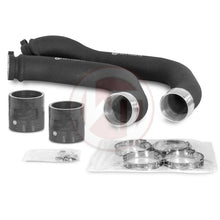 Cargar imagen en el visor de la galería, Wagner Tuning BMW M2/M3/M4 S55 Engine 57mm Charge Pipe Kit