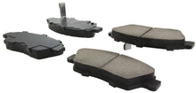 Load image into Gallery viewer, StopTech Performance 02-06 Acura RSX Type S / 93-95 Civic Coupe / 04-05 Civic Si / 93-97 Civic Del
