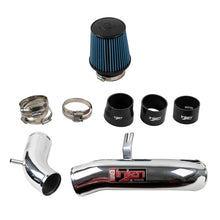 Cargar imagen en el visor de la galería, Injen 18-20 Kia Forte 2.0L (L4) Polished Cold Air Intake