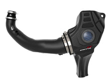 Cargar imagen en el visor de la galería, aFe Momentum GT CAIS w/ Pro 5R Media 18-19 Ford Mustang L4-2.3L (t) EcoBoost