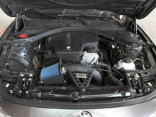 Cargar imagen en el visor de la galería, aFe MagnumFORCE Intakes Stage-2 PRO 5R 12-15 BMW 328i (F30) L4 3.0L (t) N20