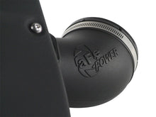 Cargar imagen en el visor de la galería, aFe MagnumFORCE Intakes Stage-2 PDS AIS PDS BMW 3-Series (E9X) 06-12 L6-3.0L (Blk)