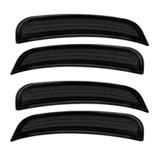 Cargar imagen en el visor de la galería, Oracle 15-21 Dodge Charger Concept Sidemarker Set - Tinted - No Paint
