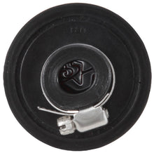 Cargar imagen en el visor de la galería, K&amp;N Clamp On Rubber Base Crankcase Vent Filter 0.5in Flange ID 2in OD 1.5in Height