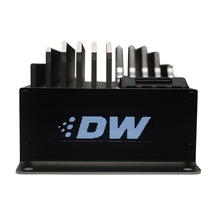 Cargar imagen en el visor de la galería, DeatschWerks VB40AX2 Dual Pump 40 Amp Voltage Booster