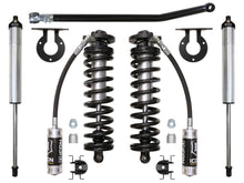 Cargar imagen en el visor de la galería, ICON 05-16 Ford F-250/F-350 2.5-3in Stage 2 Coilover Conversion System