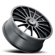 Cargar imagen en el visor de la galería, fifteen52 Podium 19x8.5 5x108/5x112 45mm ET 73.1mm Center Bore Frosted Graphite Wheel