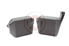 Cargar imagen en el visor de la galería, Wagner Tuning Audi S4 B5/A6 2.7T Competition Intercooler Kit w/o Carbon Air Shroud