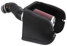 Cargar imagen en el visor de la galería, K&amp;N 16-17 Toyota Land Cruiser V8-5.7L F/l 63 Series Aircharger Performance Intake