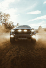 Cargar imagen en el visor de la galería, Rigid Industries Ford Raptor 2017-2018 - Fog Light Kit - Mounts 6 D-Series
