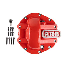 Cargar imagen en el visor de la galería, ARB Diff Cover D44