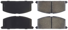 Cargar imagen en el visor de la galería, StopTech Street Touring Brake Pads