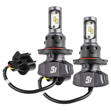 Cargar imagen en el visor de la galería, Oracle H13 - S3 LED Headlight Bulb Conversion Kit - 6000K