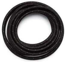 Cargar imagen en el visor de la galería, Russell Performance -6 AN ProClassic Black Hose (Pre-Packaged 50 Foot Roll)