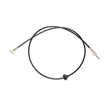 Cargar imagen en el visor de la galería, Omix Speedometr Cable 3 Speed Trans 41-75 Willys Jeep