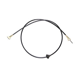 Omix Speedometer Cable 3 Speed Transmission 41-75 Willys Jeep