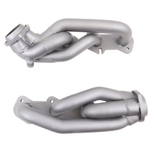 Load image into Gallery viewer, BBK 97-03 Ford F Series Truck 4.6 Shorty Tuned Length Exhaust Headers - 1-5/8 Titanium Ceramic