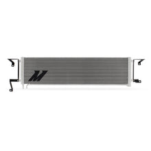 Cargar imagen en el visor de la galería, Mishimoto 11-16 Ford 6.7L Powerstroke Transmission Cooler Kit Silver