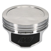 Cargar imagen en el visor de la galería, Wiseco Chevy LS Series -8cc R/Dome 1.115x4.070 Piston Shelf Stock Kit