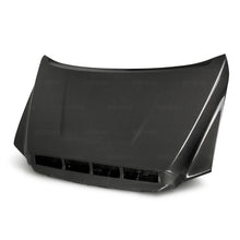 Load image into Gallery viewer, Seibon 14-20 Toyota Tundra OEM Style Carbon Fiber Hood