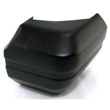 Cargar imagen en el visor de la galería, Omix Right Rear End Cap Bumper 84-96 Cherokee (XJ)