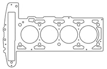 Load image into Gallery viewer, Cometic GM Ecotec 2.0L DOHC 87mm Bore .027 inch MLS Head Gasket - LSJ