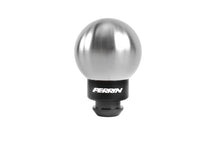 Cargar imagen en el visor de la galería, PERRIN 02-14 Subaru WRX / 05-17 LGT / 13-17 Crosstrek (Manual) SS Shift Knob - Ball Style