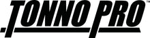 Cargar imagen en el visor de la galería, Tonno Pro 04-15 Nissan Titan 6.7ft (Incl 42-498 Utility Track Kit) Tonno Fold Tri-Fold Tonneau Cover