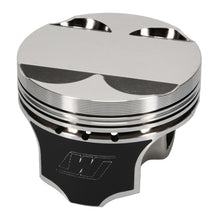 Cargar imagen en el visor de la galería, Wiseco 93-01 Honda Civic Si B16A 1.176 X 81.25MM Piston Kit