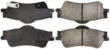 Cargar imagen en el visor de la galería, StopTech Street Touring Brake Pads