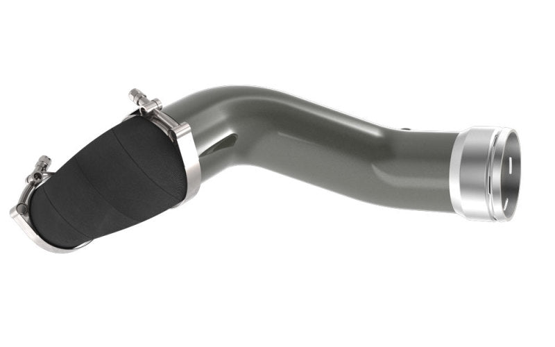 K&N 17-21 Ford F-250/350 6.7L TD Charge Pipe