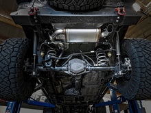 Cargar imagen en el visor de la galería, aFe MACH Force-Xp Hi-Tuck 3in 409 SS 18-20 Jeep Wrangler JL 2.0/3.6 Axle-Back Exhaust