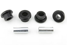 Cargar imagen en el visor de la galería, Whiteline Plus 7/96-2/03 Toyota Landcruiser Rear Panhard Rod Bushing Kit