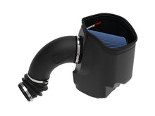 Cargar imagen en el visor de la galería, aFe Momentum HD Cold Air Intake System w/ Pro 5R Media 2019 Dodge Diesel Trucks L6-6.7L (td)