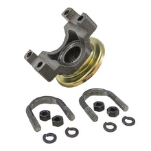 Cargar imagen en el visor de la galería, Yukon Gear Yoke For 8.2in Bop Diff / Mech 3R U/Joint Size / U/Bolt Design