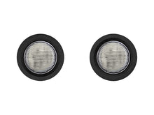 Cargar imagen en el visor de la galería, Icon 2.5in Rubber Grommet LED Reverse Light Kit