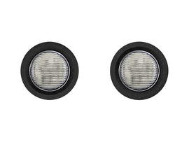 ICON 2.5in Rubber Grommet LED Reverse Light Kit