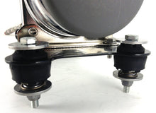 Cargar imagen en el visor de la galería, Air Lift Compressor Isolator Bracket Kit