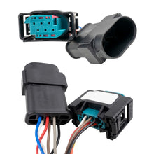 Cargar imagen en el visor de la galería, Injen 01-06 BMW M3 3.2L / 15-18 BMW M3 3.0TT X-Pedal Pro Black Edition Throttle Controller