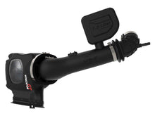 Cargar imagen en el visor de la galería, aFe Momentum GT Cold Air Intake System w/ Pro 5R Filter 2020 Ford F-250 / F-350 Super Duty V8-7.3L