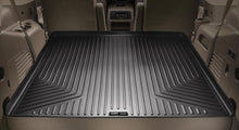 Load image into Gallery viewer, Husky Liners 2019 Toyota Rav4 Weatherbeater Black Rear Cargo Liner