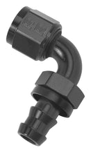 Cargar imagen en el visor de la galería, Russell Performance -10 AN Twist-Lok 90 Degree Hose End (Black)