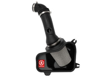 Cargar imagen en el visor de la galería, aFe Takeda Intakes Stage-2 CAIS w/ Pro Dry S Media 16-18 Honda Civic 2.0L (blk)