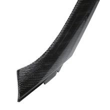 Load image into Gallery viewer, Seibon 09-10 Nissan 370z Carbon Fiber Pillar Bar