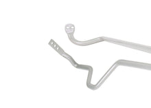 Cargar imagen en el visor de la galería, Whiteline 93-01 Subaru Impreza L / 98-01 Subaru Impreza RS Front &amp; Rear Sway Bar Kit