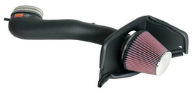 K&N 07-09 Ford Mustang GT V8-4.6L AirCharger Performance Intake