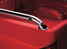 Cargar imagen en el visor de la galería, Putco 17-20 Ford SuperDuty - 8ft Bed Boss Locker Side Rails